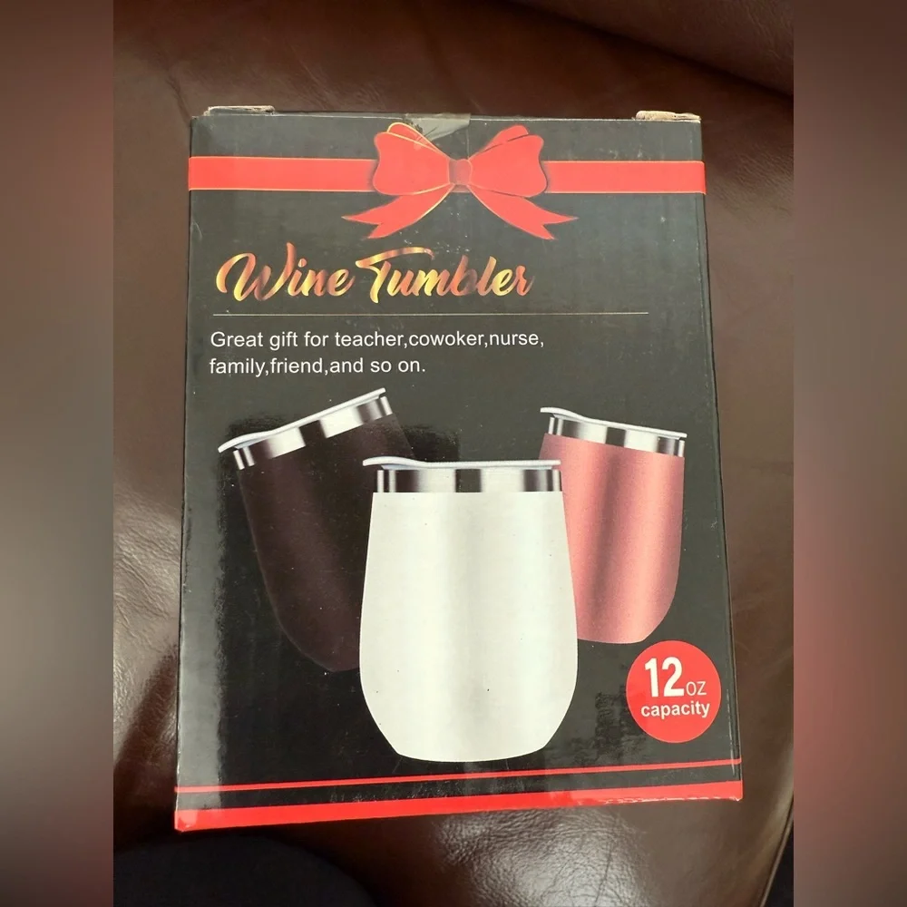 Black Insulated Tumbler with Sister funny Quote